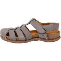 El naturalista Sandalen Damen/Herren N5862 NOBUCK LAVADO DENIM / TABERNAS Farbe Blau