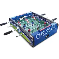 Chelsea fc 20 Zoll Fußball Tischspiel