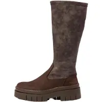 Art Stiefel Damen 1956 NOBUCK BROWN/AMBERES Farbe Braun