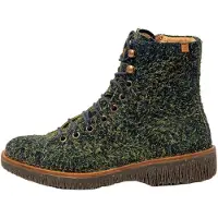 El naturalista Stiefeletten Damen N5572P WULF MARINO/VOLCANO Farbe Blau