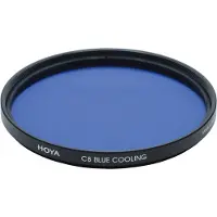 Hoya 52.0mm C8 Blue Cooling (HO-C8B52)