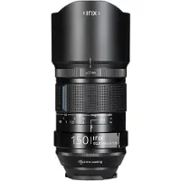 Irix 150mm f/2.8 Macro 1:1 Dragonfly Nikon FX Gebrauchtware | Kaum Gebrauchsspuren | 12 Monate Garantie