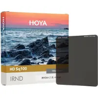 Hoya HD Sq100 IRND64