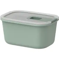 Mepal EasyClip Frischhaltedose 450 ml - Nordic sage - Meal prep box - Frischhaltedosen mit Deckel