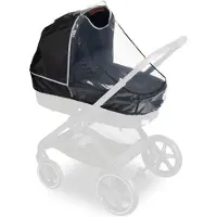 Hauck Carrycot Raincover