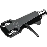 Audio-Technica AT-HS6BK Headshell Schwarz