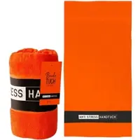 Lavida Badetuch für Dich 70 x 140 cm Anti Stress