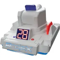 ProjeX Animated Target, Spielzeug-Zerstörer, 6 Jahr(e), 930 g