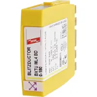 Dehn DEUTSCHLAND Kombi-Ableiter- BXTU ML4 BD 0-180 Modul BLITZDUCTOR XTU 92034