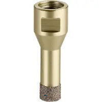 Metabo Fliesen-Diamantbohrkrone