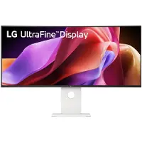 LG 40WT95UF-W, 101,6 cm (40"), 5120 x 2160 Pixel, UltraWide 5K HD, 5 ms, Weiß