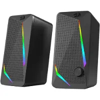 Redragon GS510 Waltz, 6 W, 160 - 20000 Hz, Schwarz
