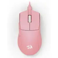 Redragon M724P-1K K1NG, USB Typ-C, Pink