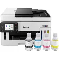 Canon GX7140 EUM/EMB MFP Color 15.5 - Multifunktionsgerät - Farbig