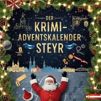 Sonstige Verlage Der Krimi-Adventskalender Steyr