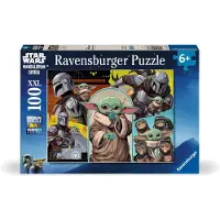 Ravensburger 12004383 Puzzle