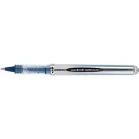 Uni-Ball Vision Elite 0.8, Clip, Clip-on-Einziehkugelschreiber, Blau, 1 Stück(e)