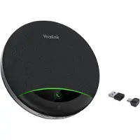 Yealink SP96 mit Dongle Teams USB-CA