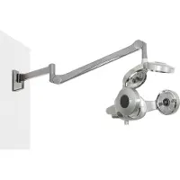 Comair S33 mit Wandarm