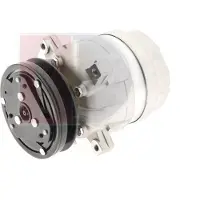 AKS Klimakompressor 853080N für FIAT TIPO (160) TEMPRA (159) 6 162kg 6500g