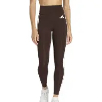 Adidas Optime Essentials 3-Stripes Legging Damen XL