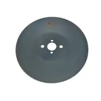 HBM Metallsägeblätter, Bohrung 32 mm