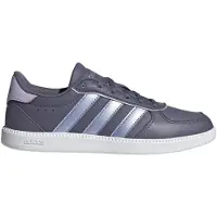 Adidas Breaknet Sleek Preloved Violet Blue Spark Met. Powder Plum (GS) - EU 36 2/3