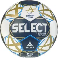 Select Handball Ball Replica EHF CL V25/26