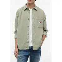 Tommy Hilfiger Dm0dm21698 Überhemd