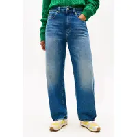 Tommy Hilfiger Ww0ww48535 Barrel Fit Jeans