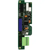 Schneider Electric Encoder-Interfacekarte mit RS422-kompatiblen Differenzausgängen, 5 V DC VW3A3401
