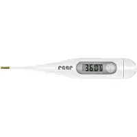 Reer ClassicTemp Fieberthermometer 1 St Thermometer
