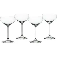 Spiegelau Cocktailglas Style 290 ml (4-teilig)