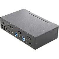 StarTech.com Sv231hu34k6 Hdmi Kvm-switch