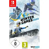 Winter s 2023 (Switch), Nintendo Switch, E (Jeder)
