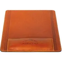 Alpenleder Mausmatte Konstanz Cognac
