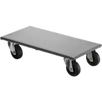 BS Rollen Transportroller 100 mm 250 kg - A.-ROLLER.400