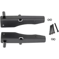 Kappa Topcaseträger Kit KR 7054 für SYM Symphony