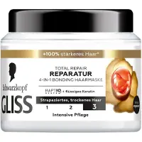 Schwarzkopf Gliss Kur Total Repair Reparatur