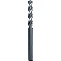 Kwb 258100 HSS Spiralbohrer 1 Stück 10 mm Gesamtlänge 133 mm M2 DIN 338 Zylinder