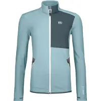 Ortovox Damen Unterjacke FLEECE JACKET W