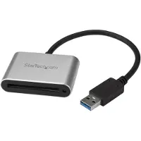 StarTech.com Cfast 2.0 Usb 3.0-kartenleser