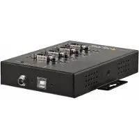 StarTech.com 4xdb9-zu-usb-konverter