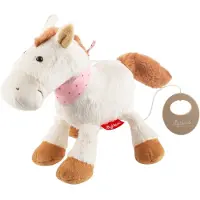 Sigikid Spieluhr Pferd - Aschenbrödel