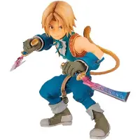 Square-Enix SQEXFF09ZZ204, Sammelfigur, Videospiel