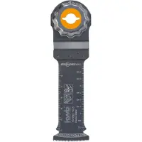 Kwb Starlock Max Invalzaagblad HCS 32mm (709455)