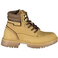Carrera Kinderstiefel, Gelber