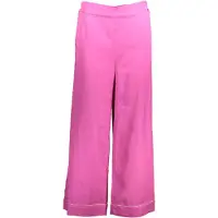 Kocca Rosa Hose Für Damen Von