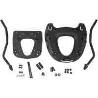 Kappa Moto Kr6104 Monokey Topcase Heckmontage