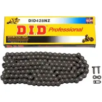 Did 428Nz-138 Kette (138-Strängig) Ohne O-Ringe (Offen + Verschluss)